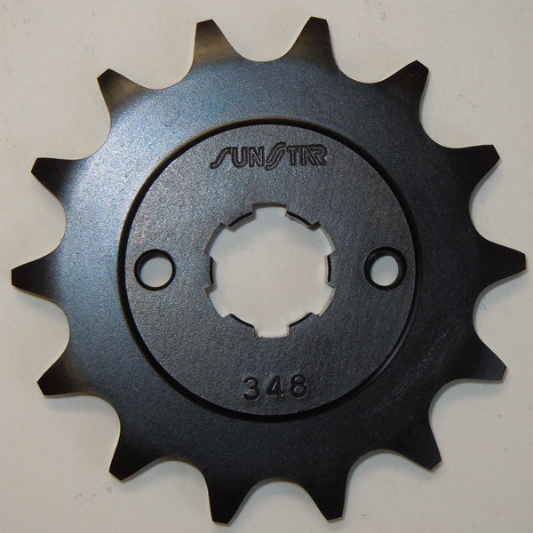 SUNSTAR COUNTERSHAFT SPROCKET (34813)