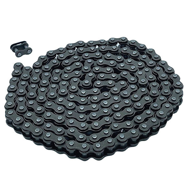 CHAÎNE MOGO PIÈCES #25H ; 166 LIEN (10-0100-166)