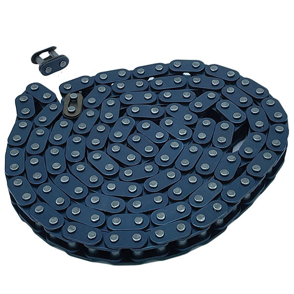 CHAÎNE MOGO PIÈCES T8F ; 136 LIEN (10-0101-T8F-136)