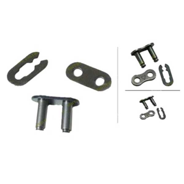MOGO PARTS PACK DE MAILLONS DE CHAÎNE 4 TEMPS (420/428/428H) (10-0212P)