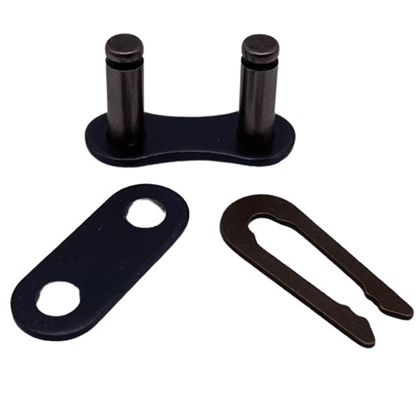 MOGO PARTS #415 CONNECTEUR DE MAILLON DE CHAÎNE (10-0119)