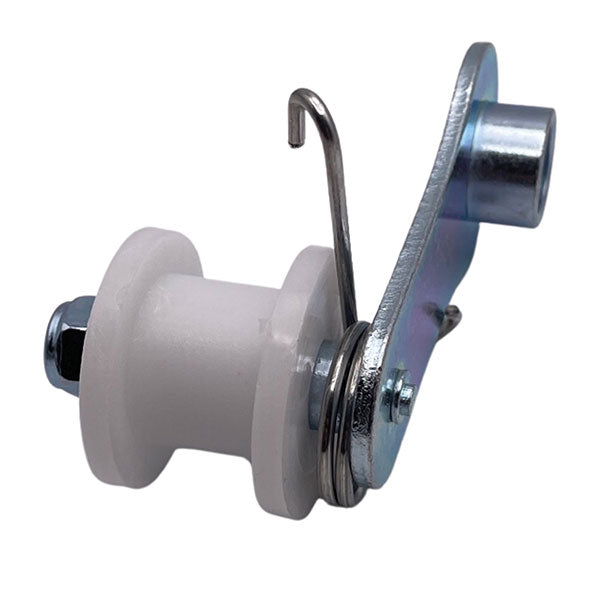 MOGO PARTS ENSEMBLE TENDEUR DE CHAÎNE AVEC ROULEAU (10-0110)