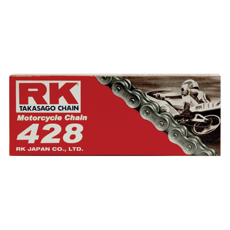 RK Standard Motorcycle Chain