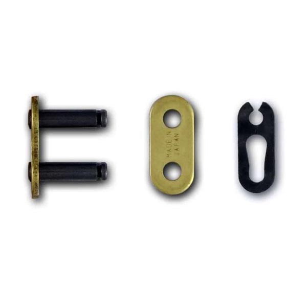 RK Drive Chain Clip Link