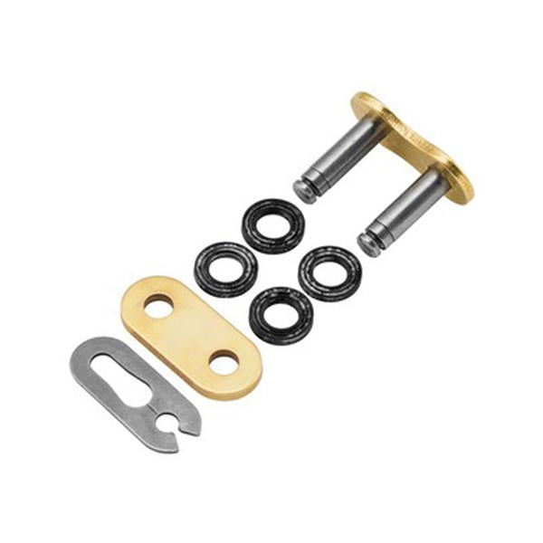RK Drive Chain Clip Link