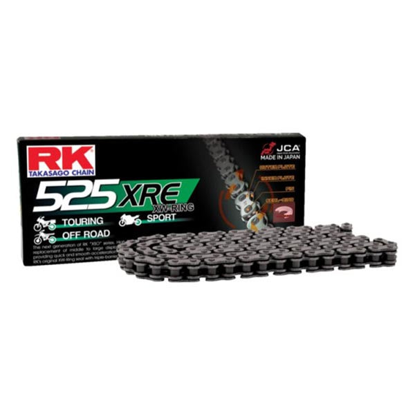 RK XRE Lightweight High Performance Chain