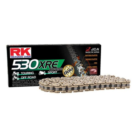 RK XRE Lightweight High Performance Chain