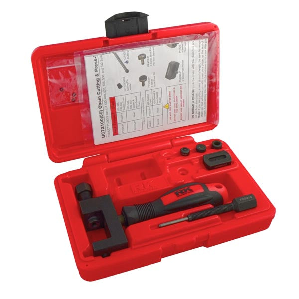 Outil de rivetage à pression RK Cutter (UCT2100(50))