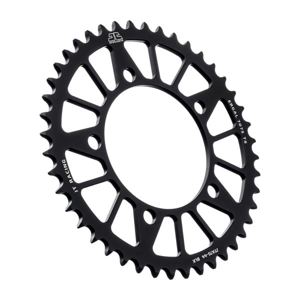 Pignon arrière JT 75 Racelite (JTA75.44BLK)
