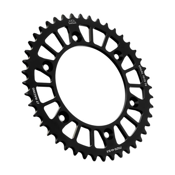 Pignon arrière JT 210 Racelite (JTA210.44BLK)