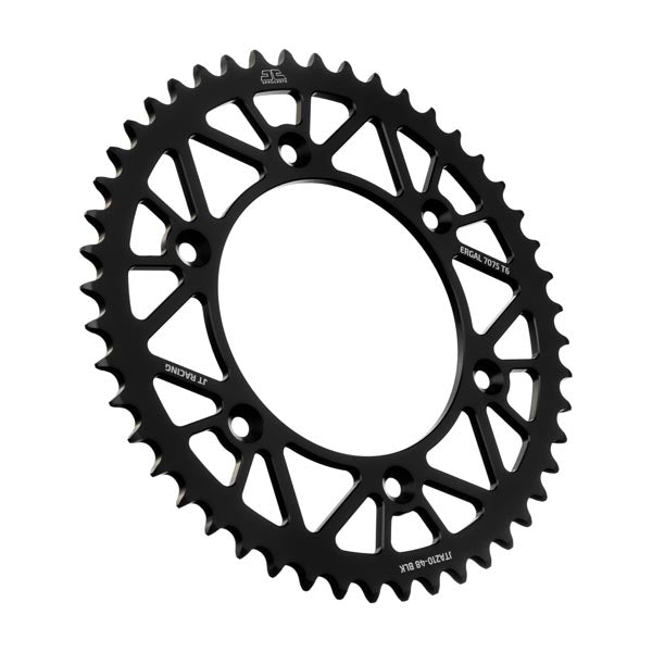 Pignon arrière JT 210 Racelite (JTA210.48BLK)
