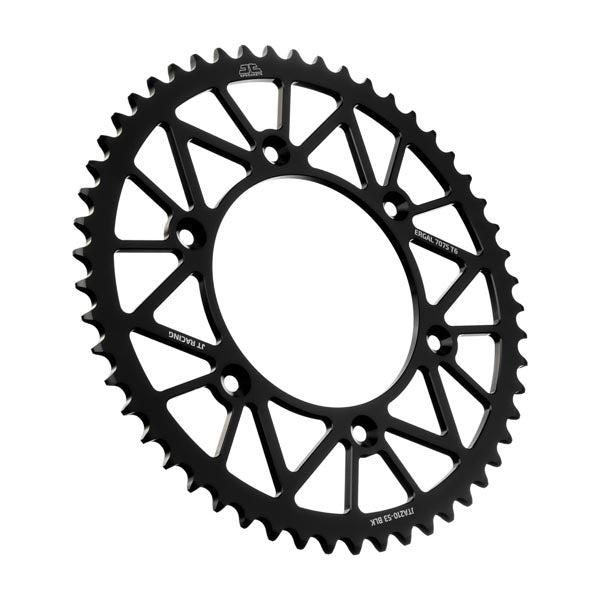 Pignon arrière JT 210 Racelite (JTA210.53BLK)