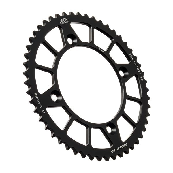 Pignon arrière JT 215 Racelite (JTA215.51BLK)