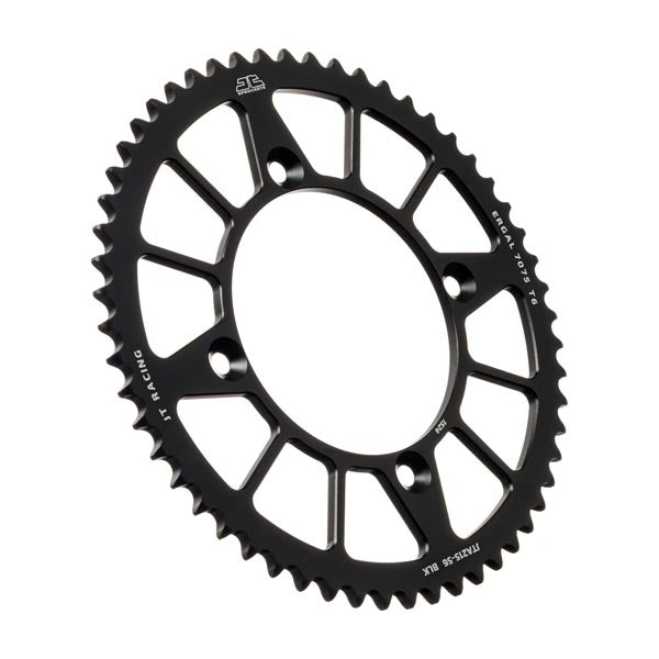 Pignon arrière JT 215 Racelite (JTA215.56BLK)