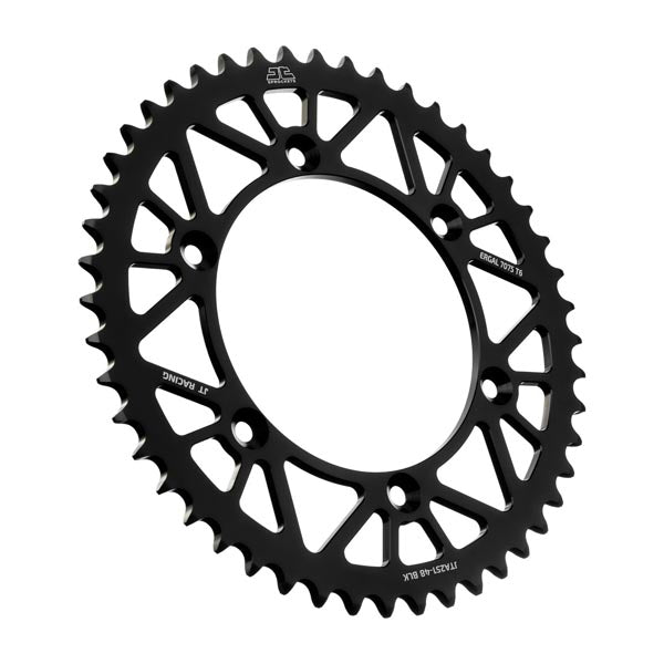 Pignon arrière JT 251 Racelite (JTA251.48BLK)