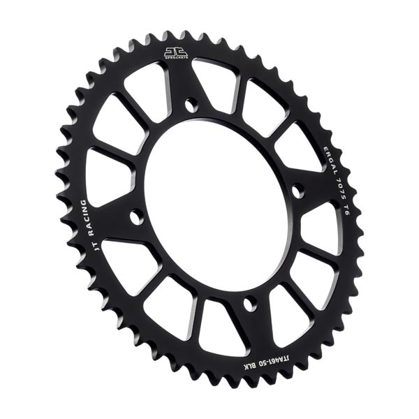 Pignon arrière JT 461 Racelite (JTA461.50BLK)