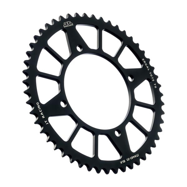 Pignon arrière JT 461 Racelite (JTA461.51BLK)