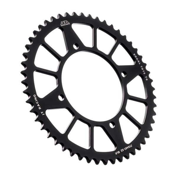 Pignon arrière JT 461 Racelite (JTA461.52BLK)