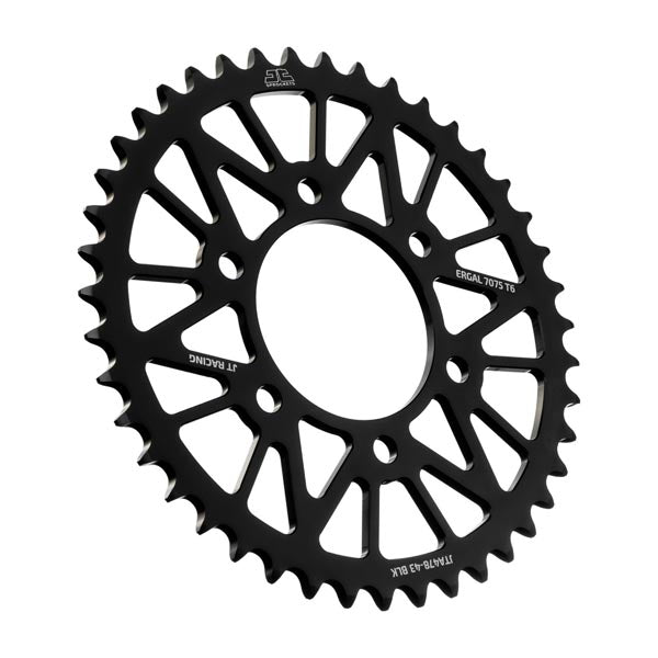 Pignon arrière JT 478 Racelite (JTA478.43BLK)