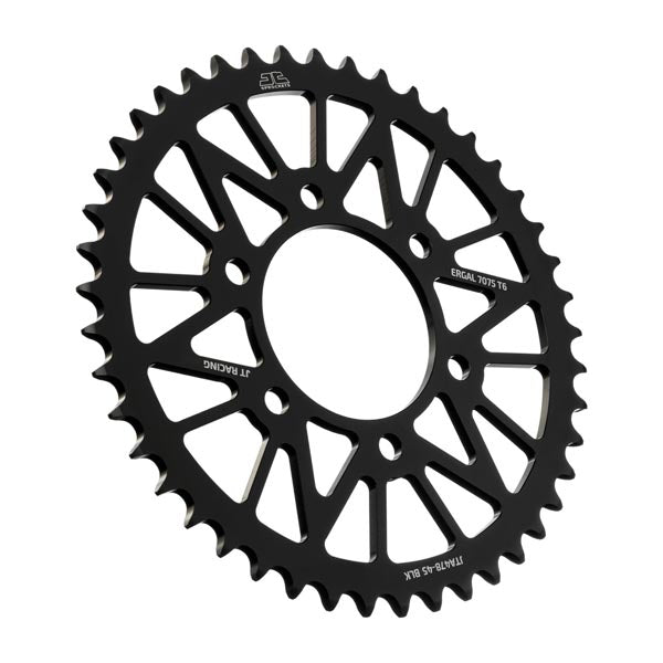 Pignon arrière JT 478 Racelite (JTA478.45BLK)