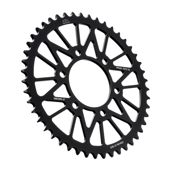 Pignon arrière JT 478 Racelite (JTA478.47BLK)