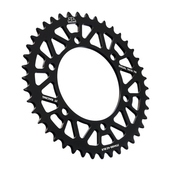 Pignon arrière JT 486 Racelite (JTA486.42BLK)