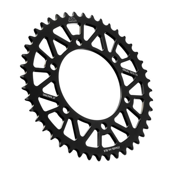 Pignon arrière JT 486 Racelite (JTA486.44BLK)