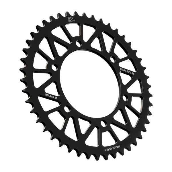 Pignon arrière JT 486 Racelite (JTA486.46BLK)