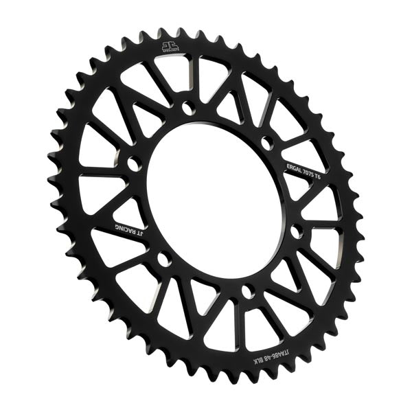 Pignon arrière JT 486 Racelite (JTA486.48BLK)