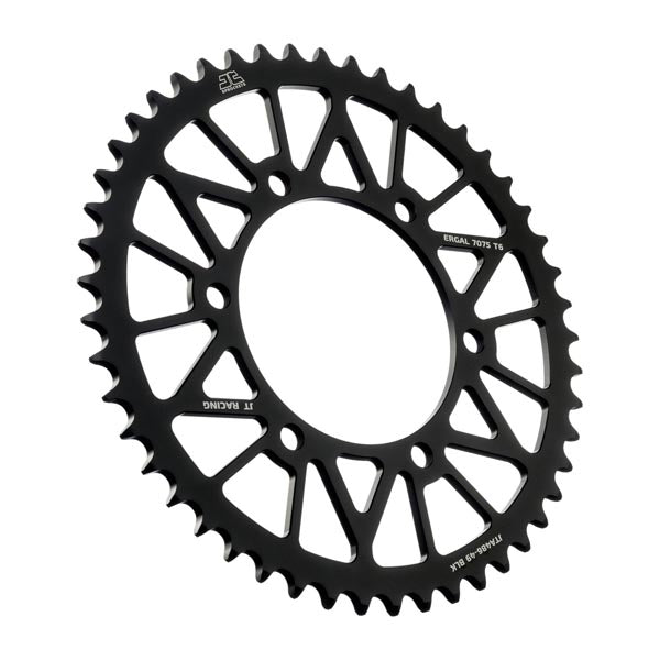 Pignon arrière JT 486 Racelite (JTA486.49BLK)