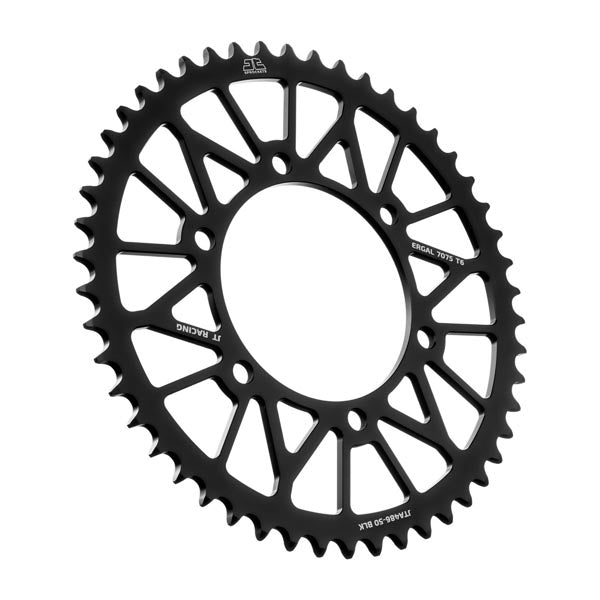 Pignon arrière JT 486 Racelite (JTA486.50BLK)