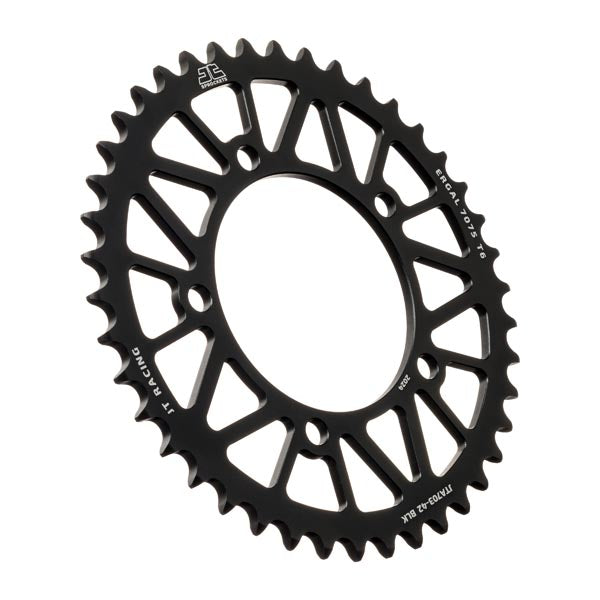 Pignon arrière JT 703 Racelite (JTA703.42BLK)