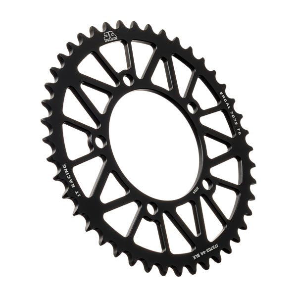 Pignon arrière JT 703 Racelite (JTA703.44BLK)