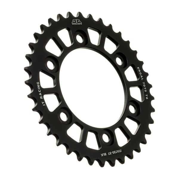 Pignon arrière JT 735 Racelite (JTA735.37BLK)