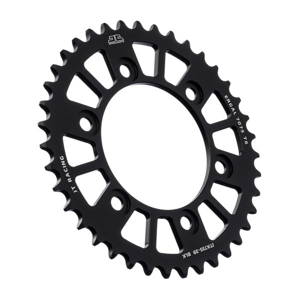 Pignon arrière JT 735 Racelite (JTA735.39BLK)