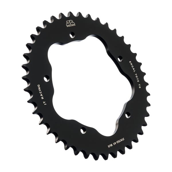 Pignon arrière JT 752 Racelite (JTA752.41BLK)