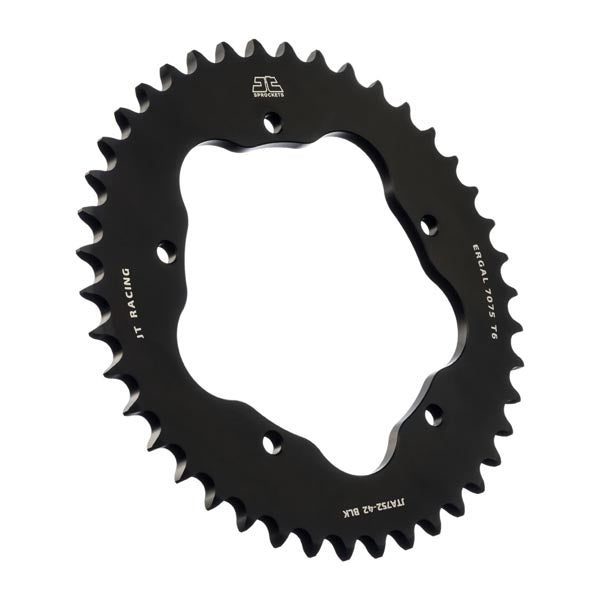 Pignon arrière JT 752 Racelite (JTA752.42BLK)