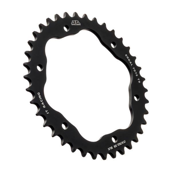 Pignon arrière JT 762 Racelite (JTA762.38BLK)