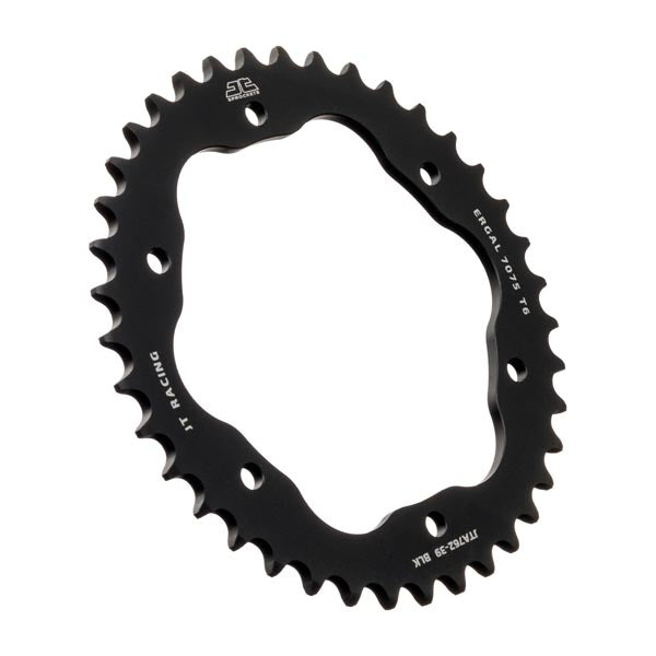 Pignon arrière JT 762 Racelite (JTA762.39BLK)