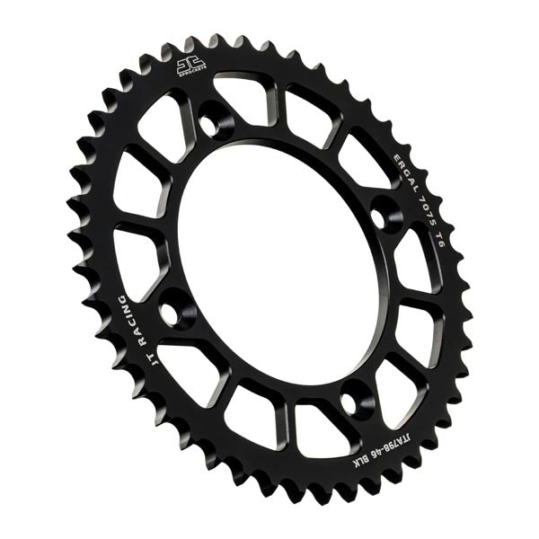 Pignon arrière JT 798 Racelite (JTA798.46BLK)