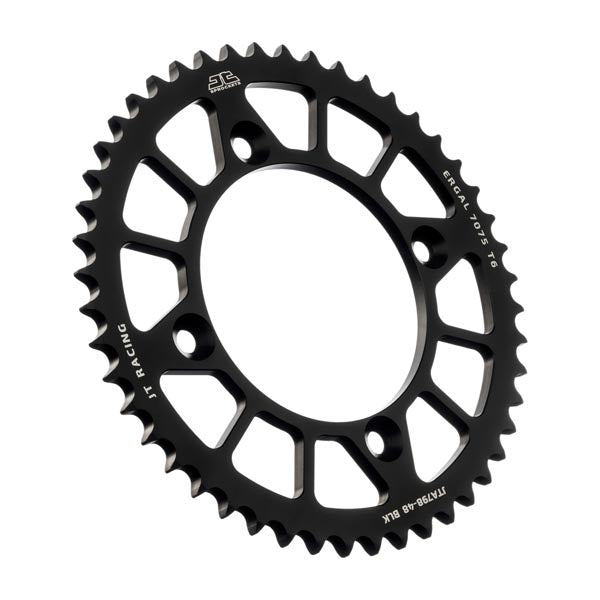 Pignon arrière JT 798 Racelite (JTA798.48BLK)