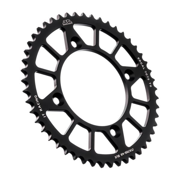 Pignon arrière JT 798 Racelite (JTA798.49BLK)