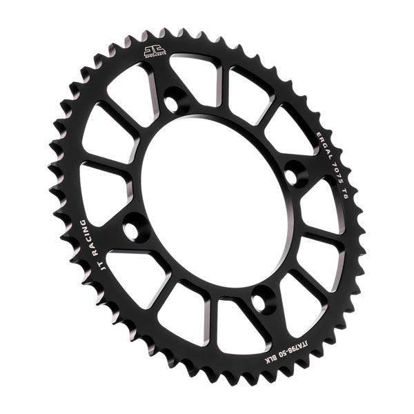 Pignon arrière JT 798 Racelite (JTA798.50BLK)