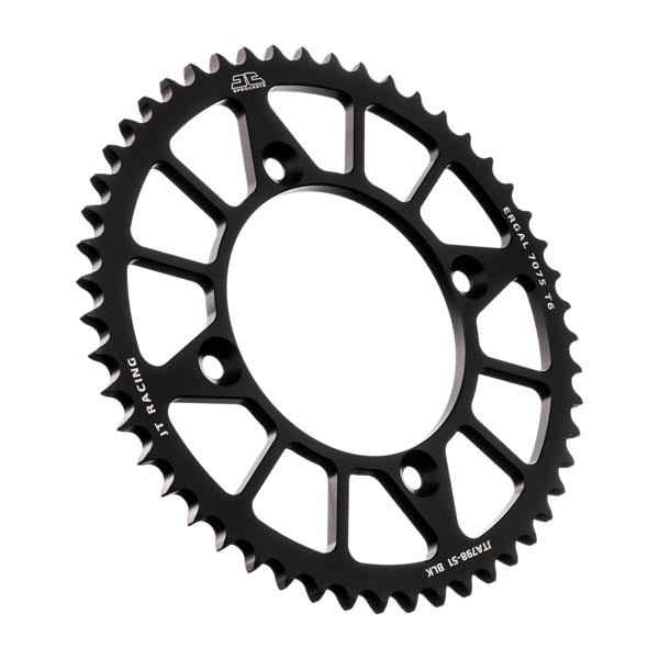 Pignon arrière JT 798 Racelite (JTA798.51BLK)
