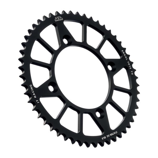 Pignon arrière JT 798 Racelite (JTA798.52BLK)