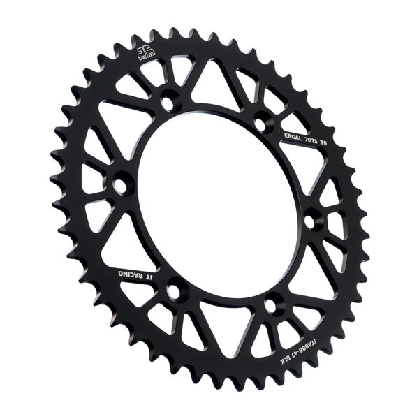 Pignon arrière JT 808 Racelite (JTA808.47BLK)