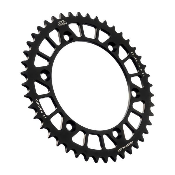 Pignon arrière JT 822 Racelite (JTA822.44BLK)