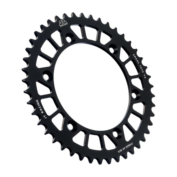 Pignon arrière JT 822 Racelite (JTA822.45BLK)
