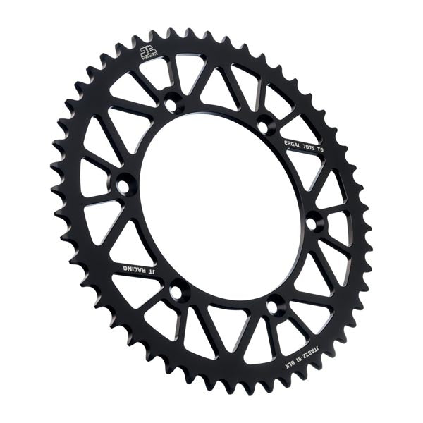 Pignon arrière JT 822 Racelite (JTA822.51BLK)