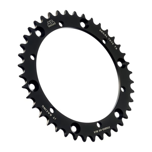 Pignon arrière JT 853 Racelite (JTA853.40BLK)